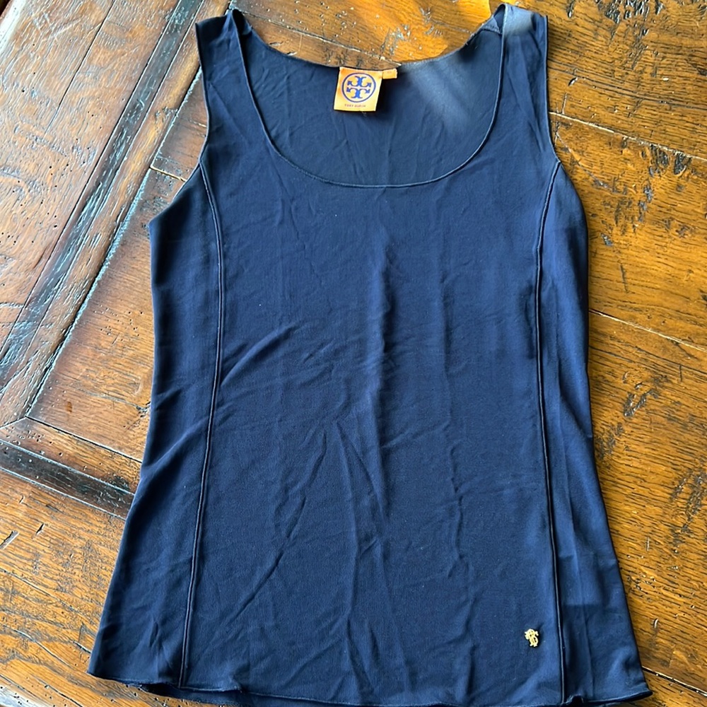 Tory Burch Tank Top XS